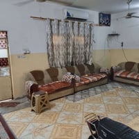 كوفه ميسان • ١٠٠م • طابق ونص