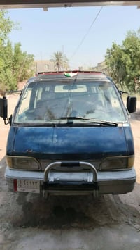 موديل ٩٤ • مكينة وكير مكفولات • بابل