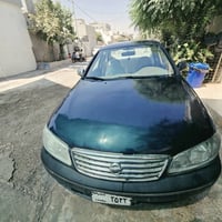 صني ٢٠٠٤ • رقم اربيل • جير عادي