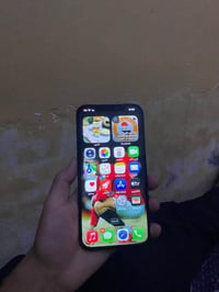 ايفون 12 برو ماكس • شاشه مبدلة • كاميرا معطلة