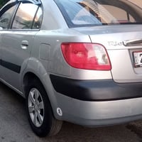 ريو ٢٠٠٩ • صبغ بوند • محرك ١٦