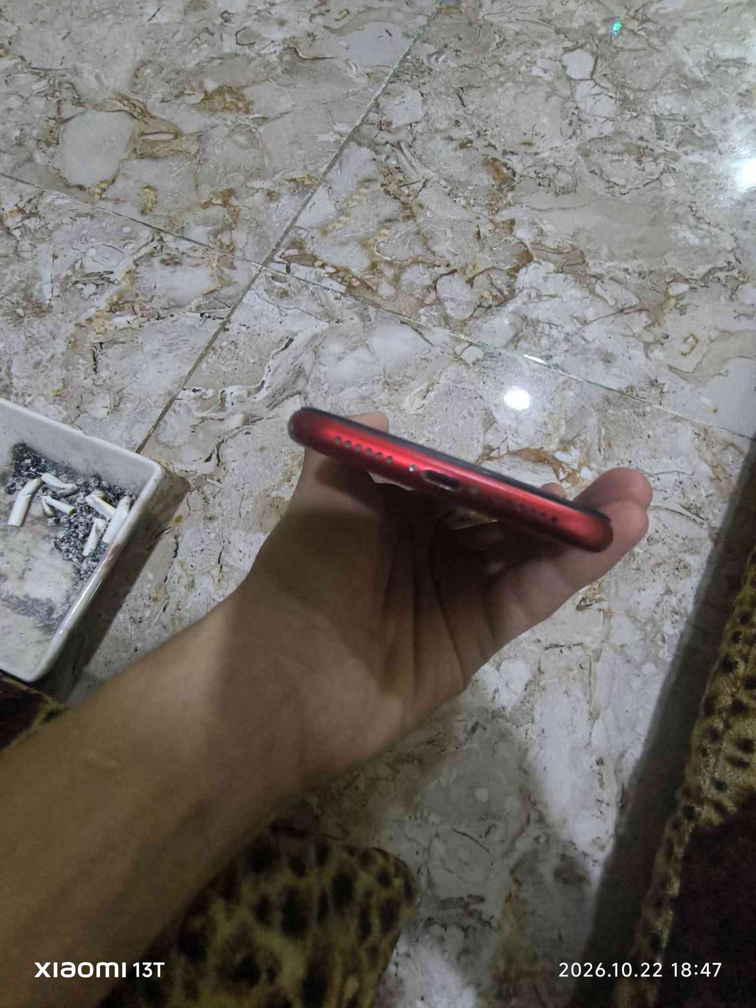ايفون 11 • شاشة مبدلة • بطارية مبدلة