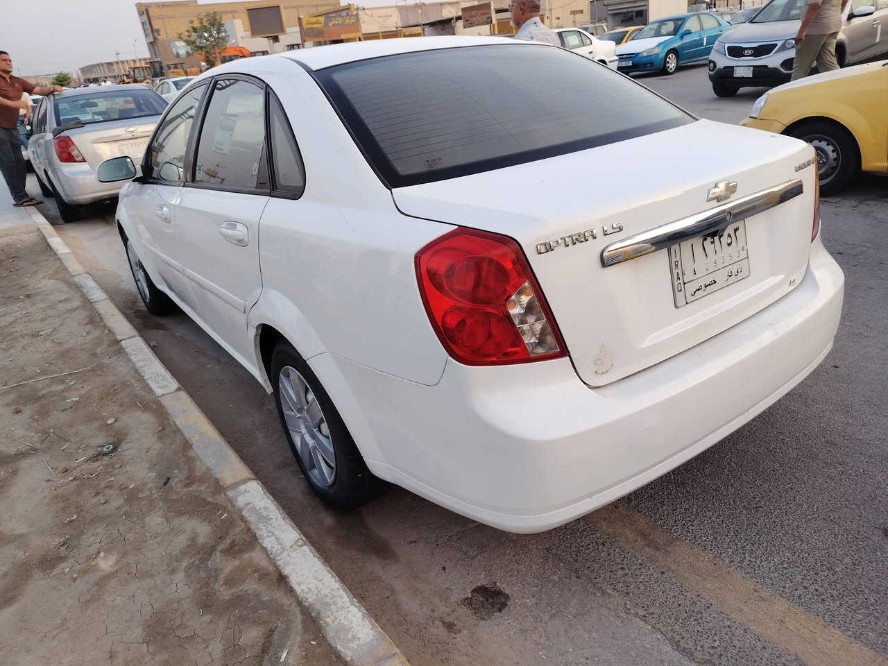 اوبترا • ٢٠١١ • حي اور