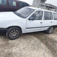 اوبل كاديت • نينوى • تحويل مكينه