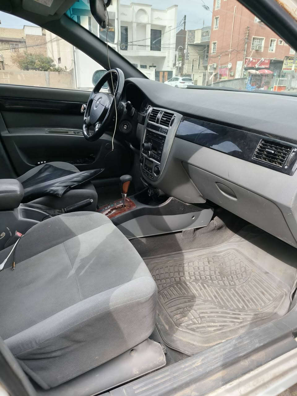 اوبترة ٢٠١١ • ديالى • تبريد ناقص