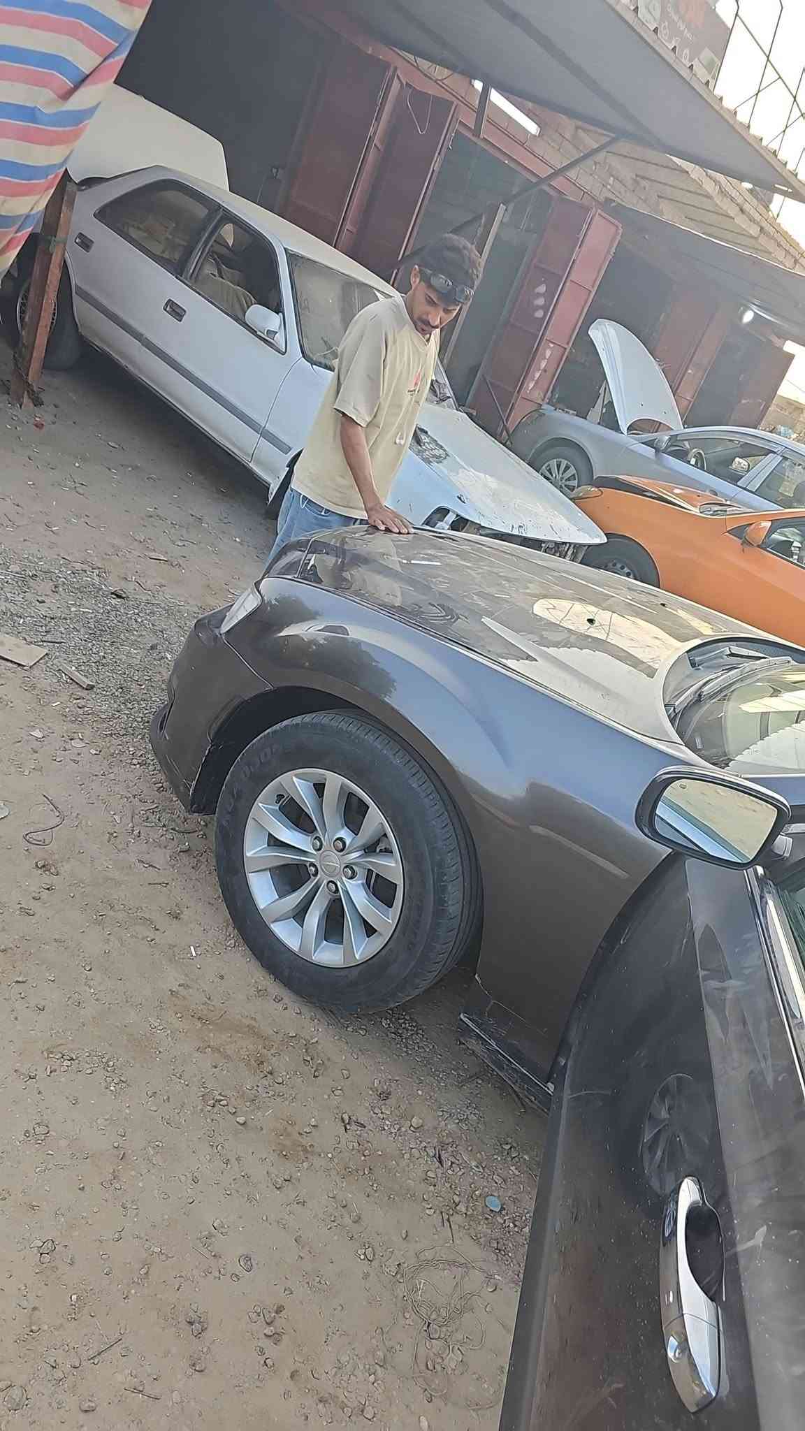 اوباما18مرمز23فول مواصفات 1ع1بنوراما ماشيه 120جديده لوك رقم بغدادنكليزي سنويه لل31ضربته جاملغ وبنيد ومقدمة الفخذه مبدله مكفوله من العيب الشرعي والاصوليات سياره جاهزه من كلشي سعره 138بيع ومراوس عادي شراي يتصل*********** مكاني سوك الشيوخ
