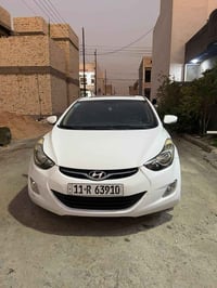 النترا ٢٠١٤ • مكينة ١٨٠٠ • رقم بغداد