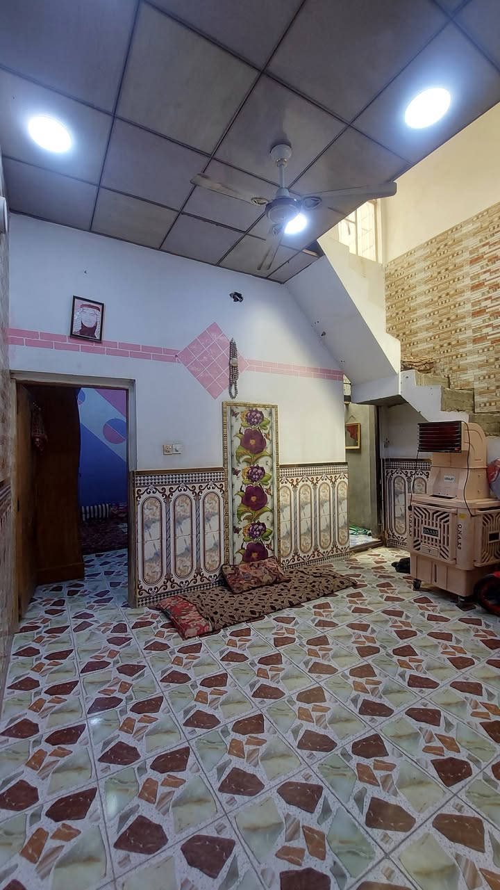 النجف حي ميسان • ٥٥م • طابو صرف