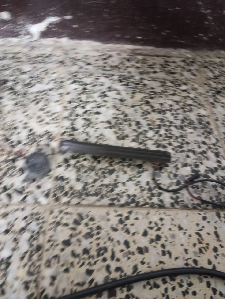 باسكل Hls • قطع غيار • كركوك السراء المفقودين