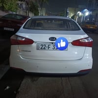 سيراتو • ٢٠١٤ • بدون صبغ