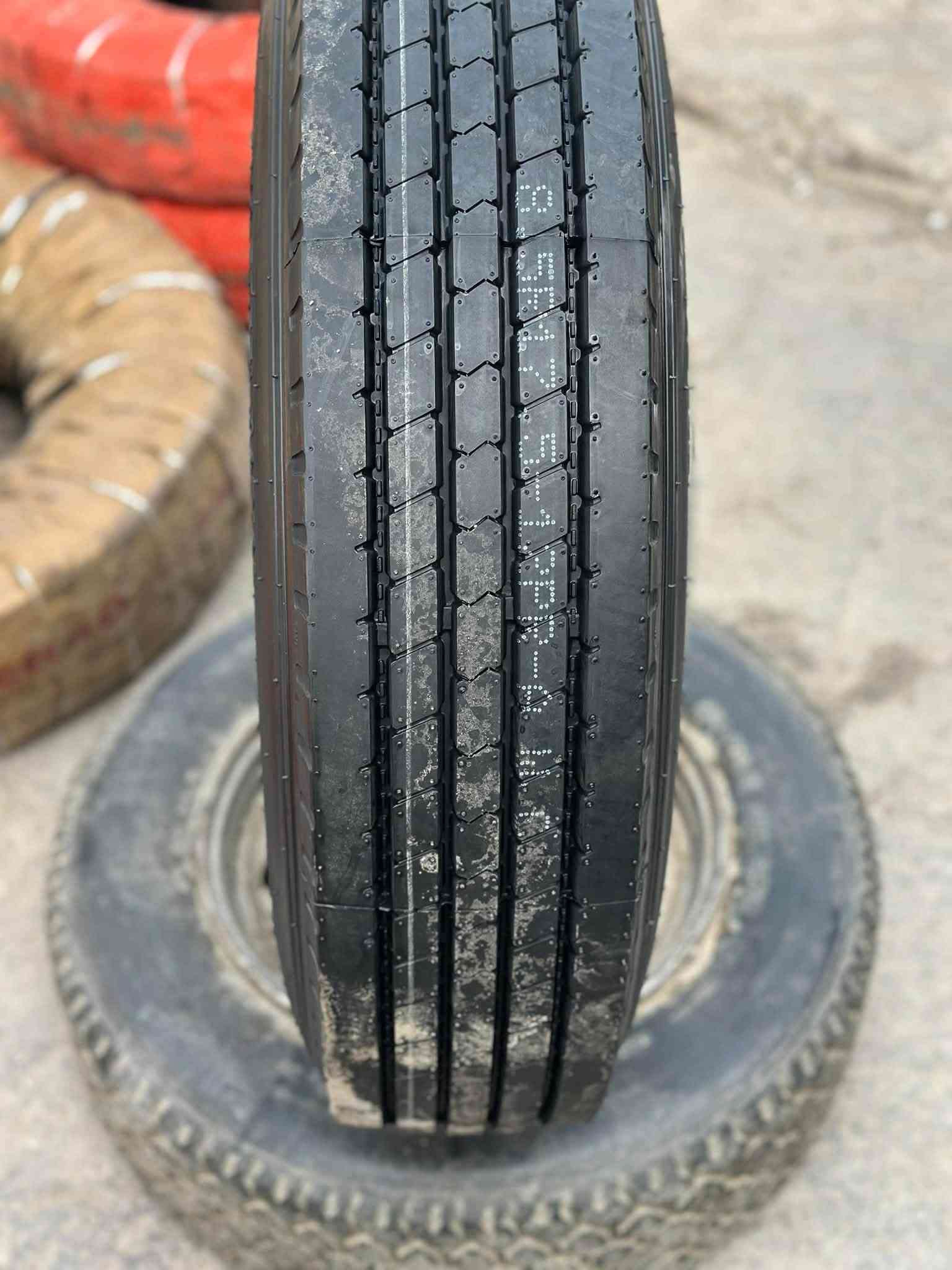 اطار كنتر • جودرايد • 8.5R17.5