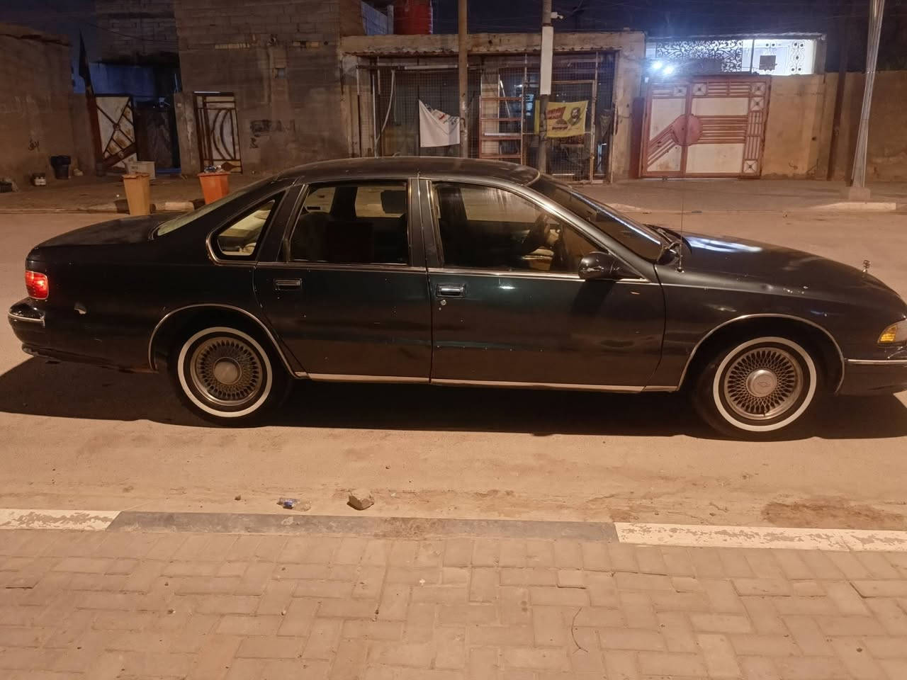 السلام عليكم دولفين موديل 96 مجول حداده جديده سياره مكفوله من الضربه القويه سياره بلاديه كهرباء جديده بلاديه عنوان البصره رقم السيارة بصره راعيه شرعي موجود تحويل بي وقت ***********  سعر 35 بيه مجال قليل
