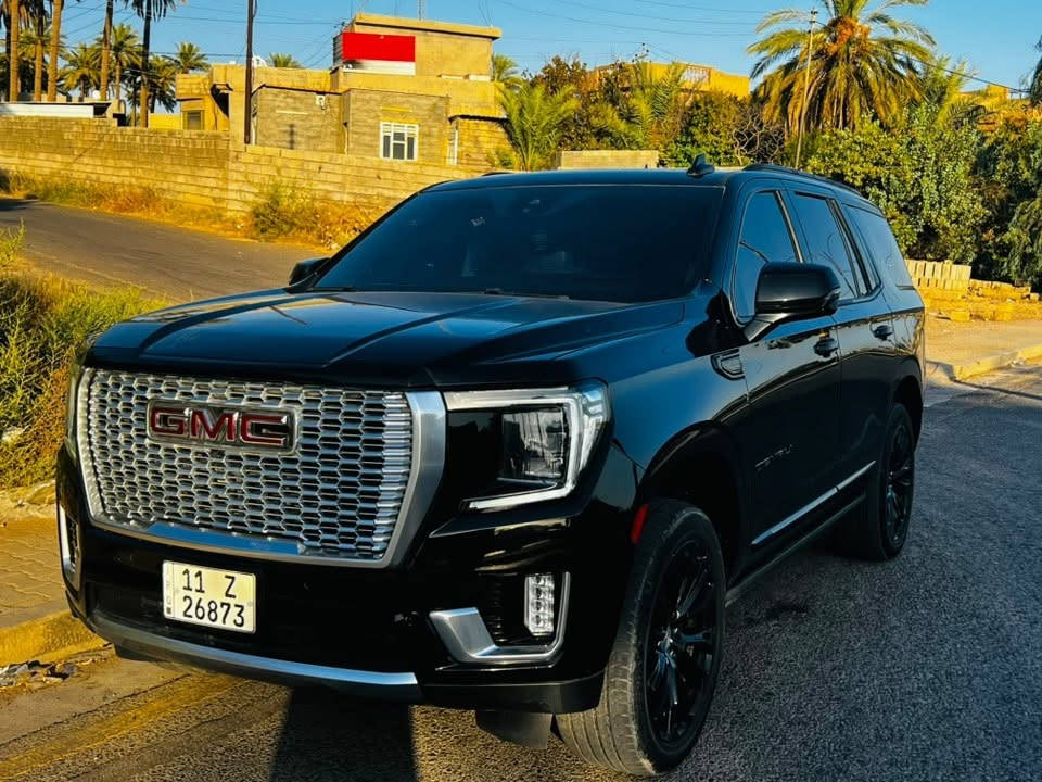 جمسي دينالي موديل 2023
وارد خليجي ماشية 81 الف فقط
السيارة جديدة جدا

الدينالي اعلى فئة VIP 
فتحة سقف بانوراما
داخل مميز ابيض
كشنات كهرباء تدفئة وتبريد
رادار وكاميرات 360 درجة
دوسة كهرباء
بعد بيها مواصفات
سبير ما نازل

رقم هاتف صاحب السيارة
***********

#جمسي #جمسيات_العراق_الفخامه_الامريكي🖤 #اربيل #بغداديات
