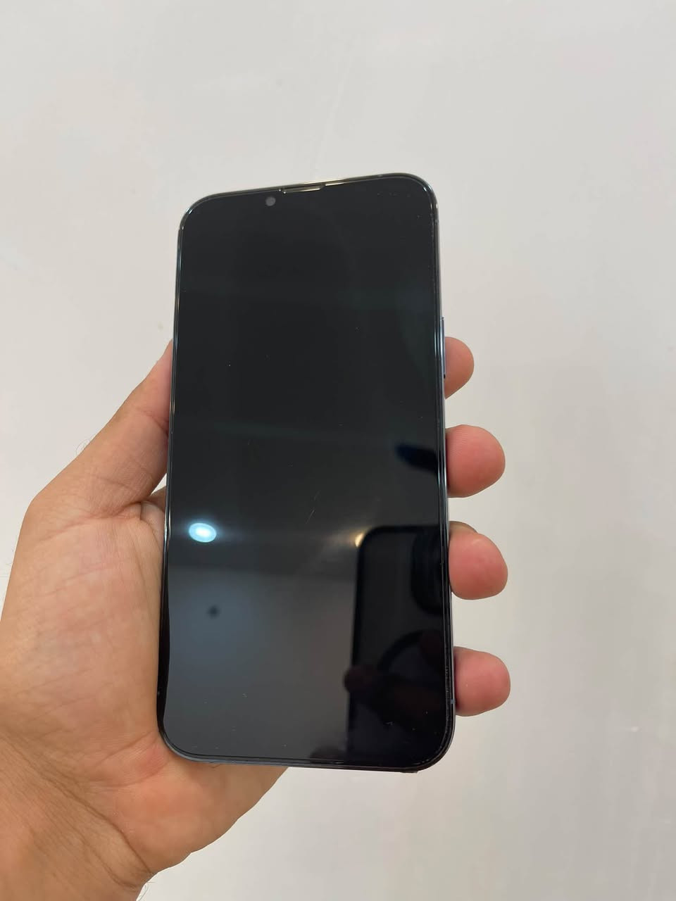 ايفون 13 برو ماكس وتربروف كفاله عامه يلمع لمع يدعم حته 5 سمكارتات  ذاكره 256 بطاريه 83 مكاني بغداد سعر 750 وبي مجال ***********
