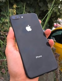 ايفون ٨ بلس • ٢٥٦ • بطارية ٦٥