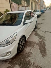 موديل ٢٠١٥ • مكينة ١٦٠٠ • كفاله