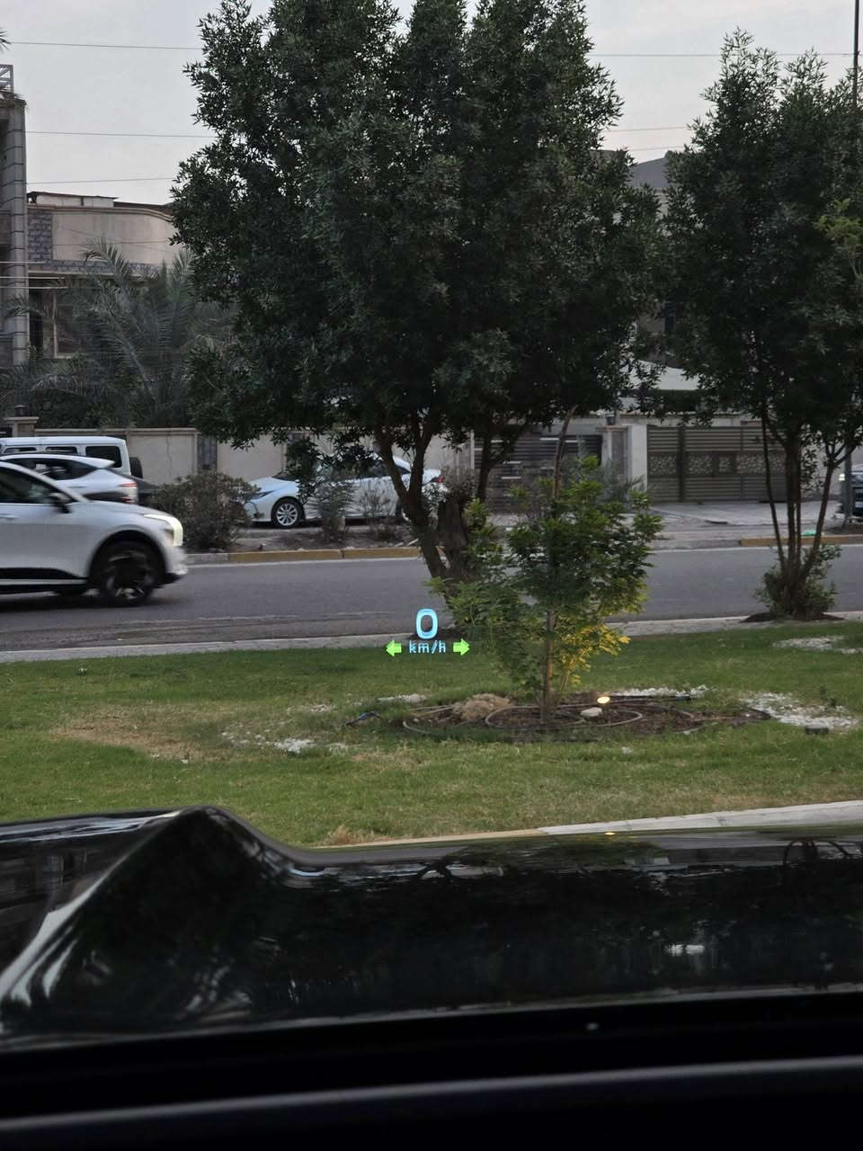 ليوبارد 7 • ٢٠٢٥ • رقم بغداد