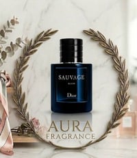 سوفاج إليكسير • عطر رجالي • ثبات يومين