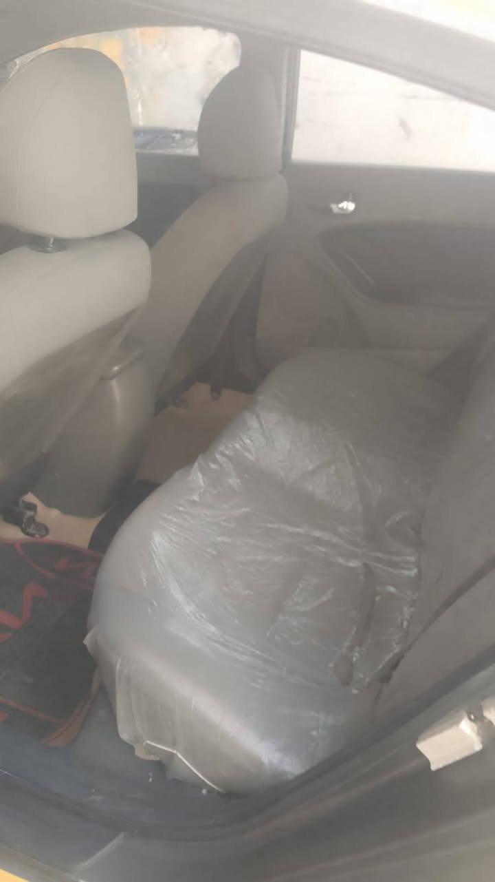 سيراتو • ٢٠١٥ • بالقسط