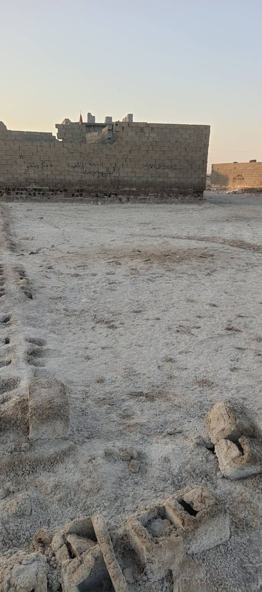 الحميدية • ٤٠٠م • شارع ٣٠