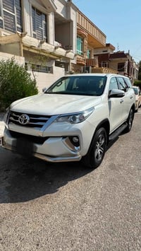 فورجینر • ٢٠١٦ • رقم اربيل