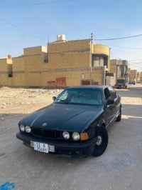 بي ام • ١٩٩٣ • ناصريه