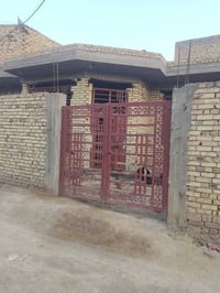 هيكل كامل • ٢٠٠م • غرفتين