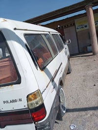بولارسن • ٢٠٠٨ • محرك جديد