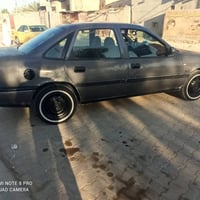 فكترا • ١٩٨٩ • رقم قادسيه
