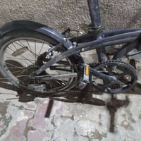 بايسكل • سبع سرعات • فولاذ