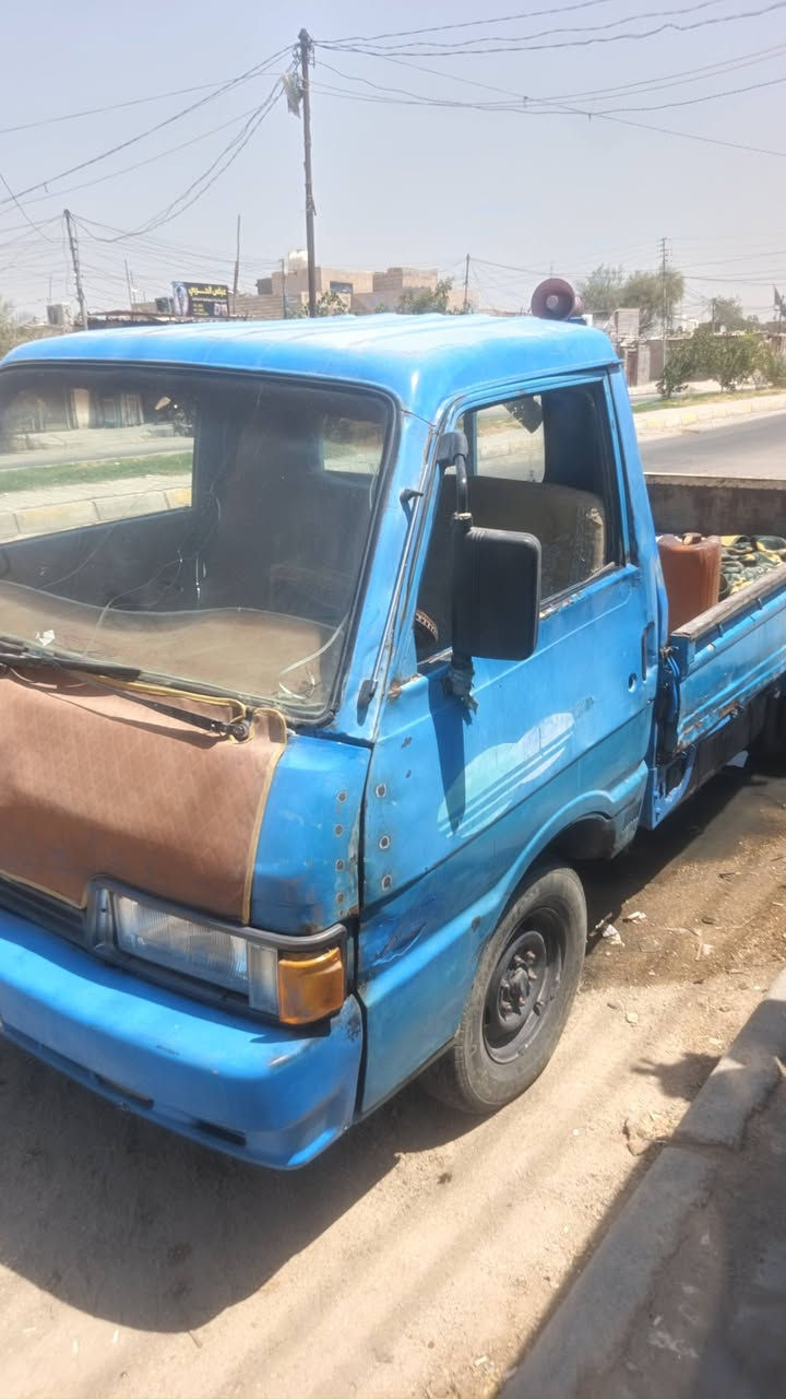 السلام عليكم كيا بنكو 94 رقم كربلاء مكينه وكير وشاصي مكفول سنويه ضايعه تفاصيل بيها اتكفل من عشائريا والسرقه للاستفسار
***********
***********
السلام عليكم كيا بنكو 94 رقم كربلاء مكينه وكير وشاصي مكفول سنويه ضايعه تفاصيل بيها اتكفل من عشائريا والسرقه للاستفسار

