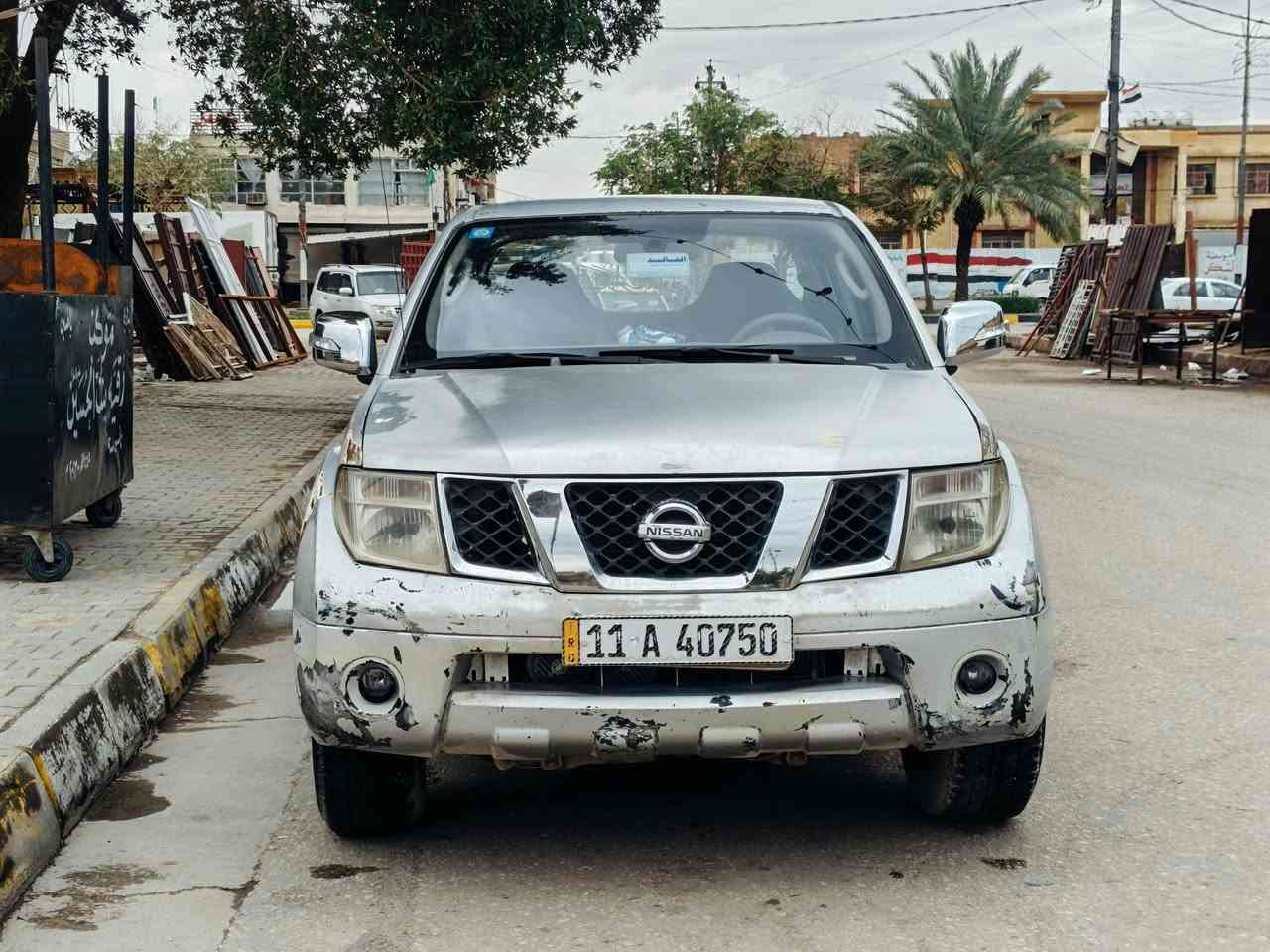 بكم نيفاره حلو مكينه وكير واكسن وشاصي مكفولات مكينه ملكه سياره جارده بدون صبغ السعر 75 كربلاء حي الغدير ***********
