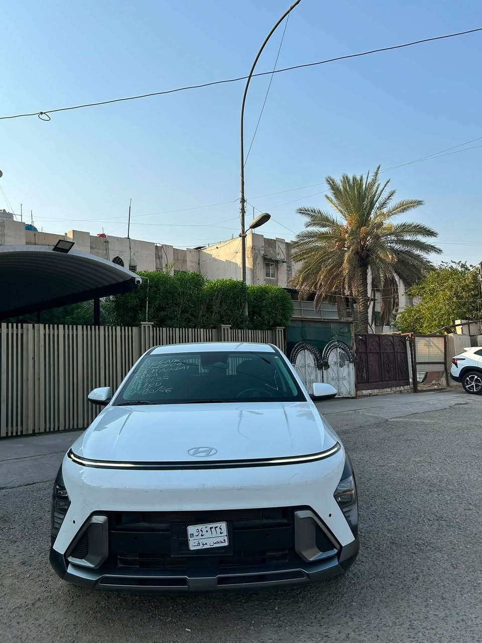 هونداي كونا 2024
•..
فول مواصفات, عدا  الفتحة بدون رقم ، وارد أمريكي المواصفات:
- محرك 2000 دوش المرغوب
- ماشية42 الف ( السيارة جديدة )
- بصمة تشغيل مع الأبواب والصندوق
- تشغيل عن بُعد
- هند بريك بصمة
- شاشة ديجيتال متصلة
- نظام ترحيب عند الاقتراب
- كرسي سائق كهرباء
- رادار أمامي + خلفي + نظام النقطة العمياء
- تحديد مسار وتحذير عند الخروج عن الخطوط
- نظام أوتو بارك يضرب بريك عند الاقتراب
- أنظمة قيادة متعددة
- أوتو هولد
- نظام صعود المنحدرات
- إشارات في المرايا
- تبريد بيانو مناخي منفصل (أمامي وخلفي)
- تحكم ستيرن أربع جهات
Apple CarPlayو Android Auto شاشة كبيرة لمس تدعم -
- كاميرا خلفية دوّارة Full HD
- إنارة LED أمامية ونهارية وخلفية
- تبريد قطعتين
- وضعيات قيادة سبورت + نورمال + سنو
- رادار خلفي تنبيه عبور + بريك ذاتي
- كار بلي
للاستفسار يرجى الاتصال ع الرقم:
***********.
