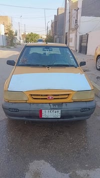 سايبه • ٢٠١٠ • محرك مكفول