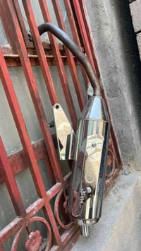 كزوز دراجة • ماكس • نظيف