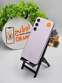 سامسونج S23 بلاس • ٢٥٦ • ضمان عين الفهد