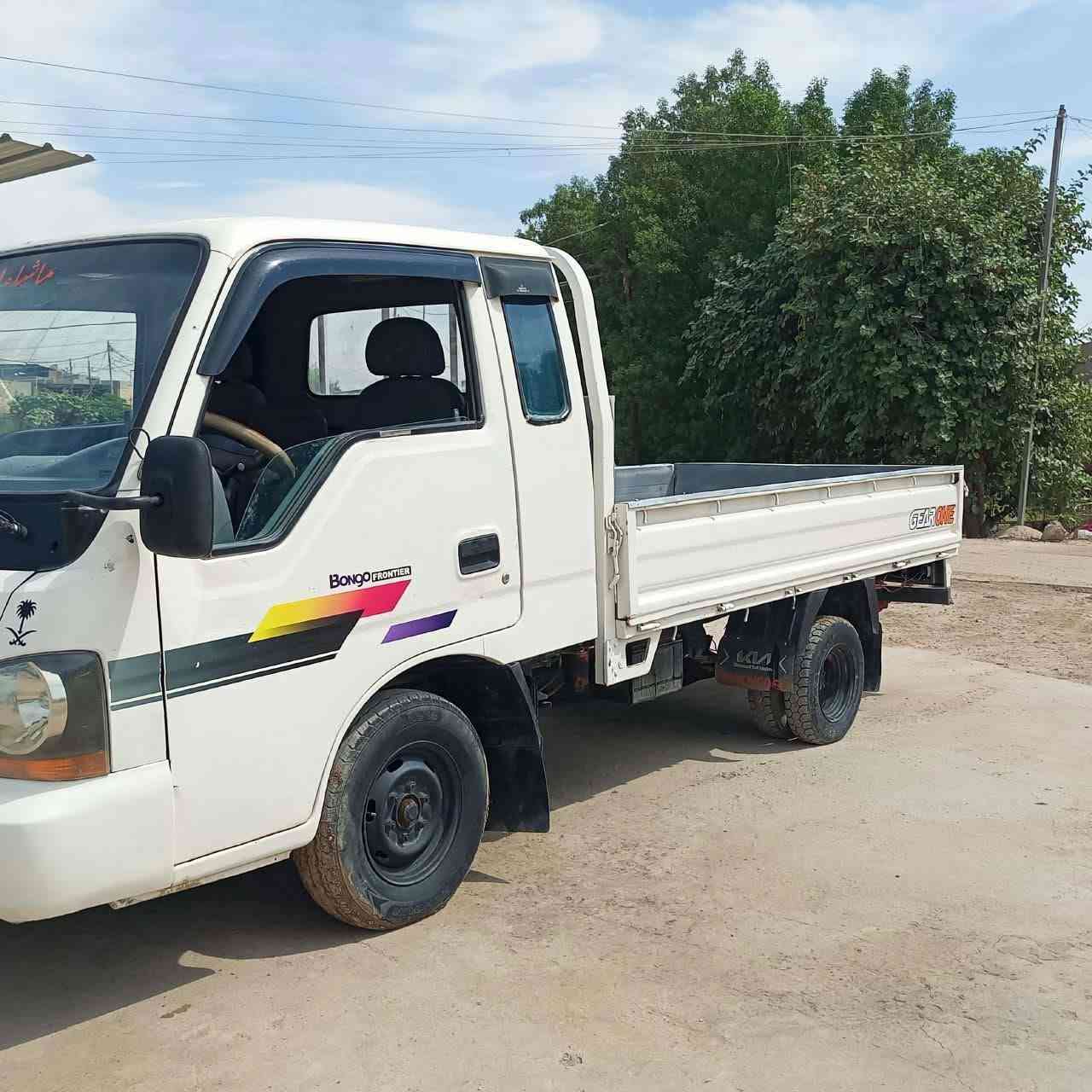 كيه موديل 2000 قمار بلادي سياره مكفوله كير ومحرك مكفوله شاصي كفاله، كهربائي جديد بدي مصبوغ، مكان بغداد، مما، تواجد على الفيس، التصال، على الرقم، رقم السياره انبار مشروع وطني ***********
