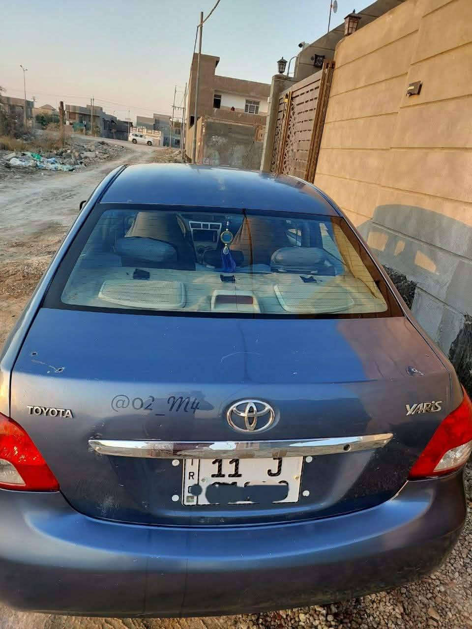يارس • ٢٠٠٧ • ٢٩٠الف