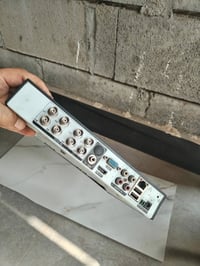 ٨ جنل • ٦ كاميرات • هارد ١ تيرا
