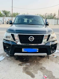باترول • ٢٠١٨ • رقم اربيل