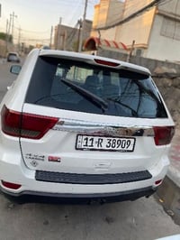 لاريدو • ٢٠١٢ • ٣٦٠٠