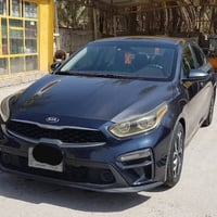 فورتي ٢٠٢٠ • وارد أمريكي • قير AT
