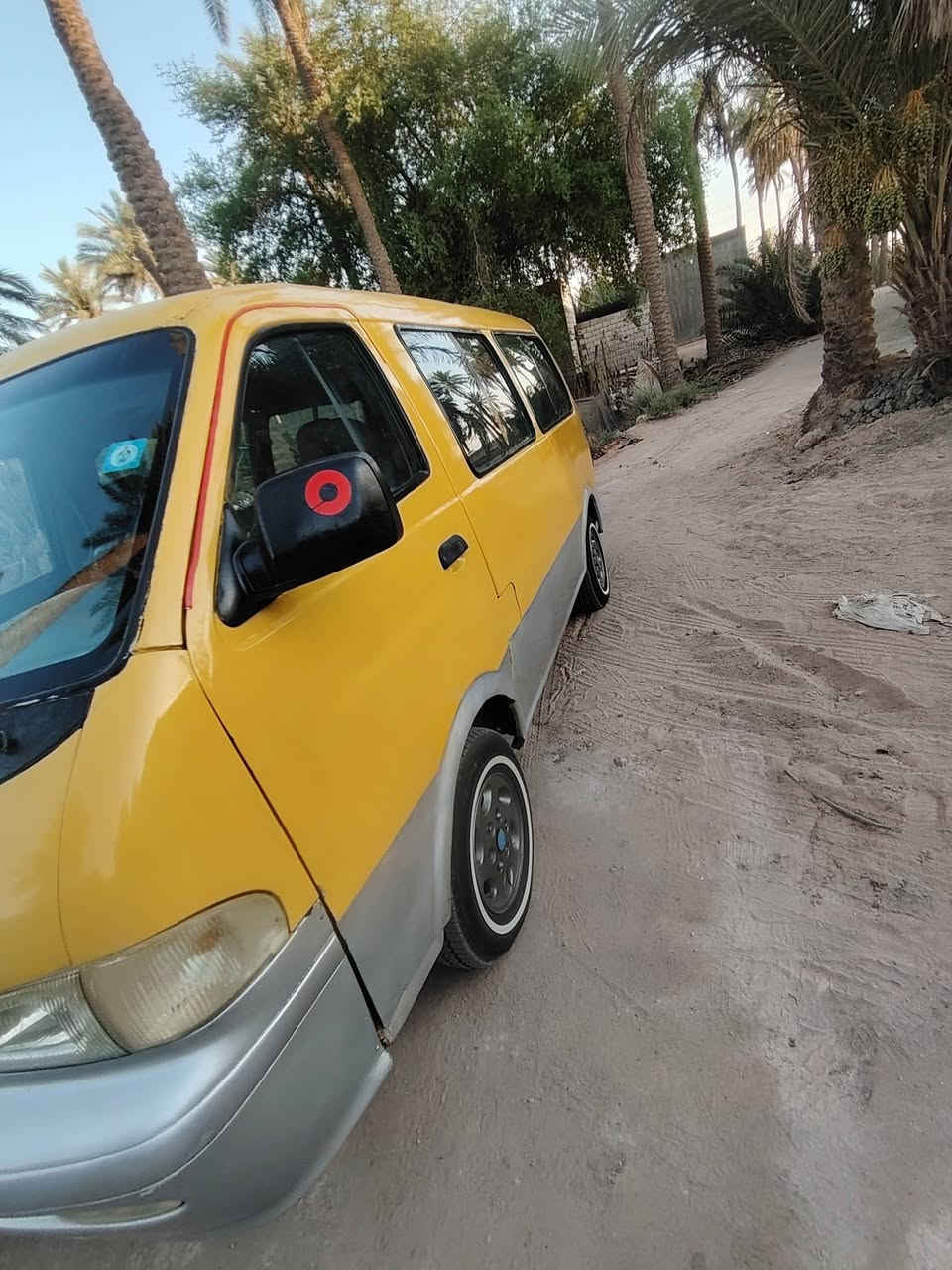 السلام عليكم كيه بريجو للبيع موديل 1996رقم نكليزي بسمي سنويه 2030 محرك او اكسن خير من الله كير الثالث والثاني يفلت بدون صوت هزه ماصاقطه دوشمه جديده تخم تاير جديد حداديه نص عمر دوشمه جديده 
المكان نجف مشخاب رقم ***********   السعر 53 او بيه مجال
