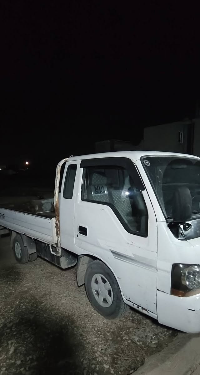 كيا • وكالة غاز • سنويه ٢٠٣١