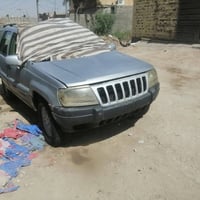 ٢٠٠٢ • مكينة شغاله • كامله/قطع