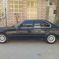 بي ام 525 • ١٩٩٠ • بأسمي