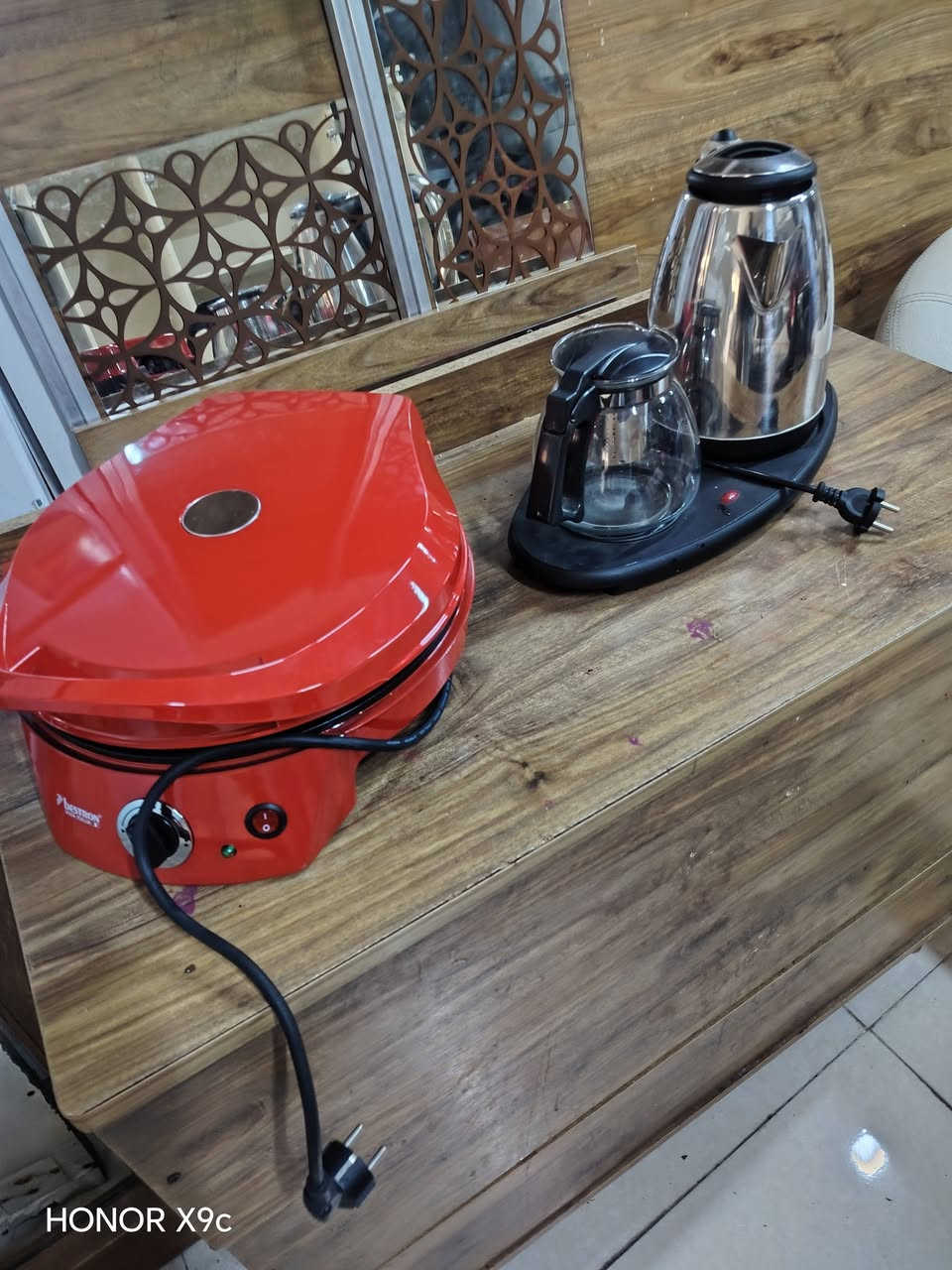 موبايل • هونر X9c