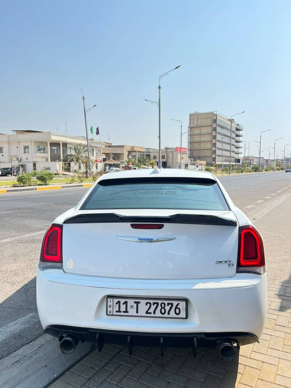 يا الله أوباما c300 2018اصل رقم بغداد دولي بسمي سنويه 30
سياره توويل محرك3600
سياره كفاله من ضربه وتبديل سياره يمك حادثه بدون ايرباك بدون دواخل شخط  فقط صبغ 3قطع فقط باقي مكفول شواصي لغود كفاله محرك كير تبريد حداديه كفاله محرك مكفول من فتح تخم تاير جديد سياراه كلش جديده مال جناي ما مشتغله خط حجر بيئه كواتم شرط بلاد منظومه زنون شاده شرط 500الف دواخل روز رايز  شرك ماشيه 120مواصفات تشغيل عند بعد شاشه كبيره كير ماوس بعد بيه مواصفات كروس سرعه سعر  مناسب 182بيه مجال قليل رقم ***********
البصره جمهوريه
