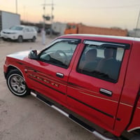 دير ٢٠١1 • تحويل مباشر • تاير نضيف