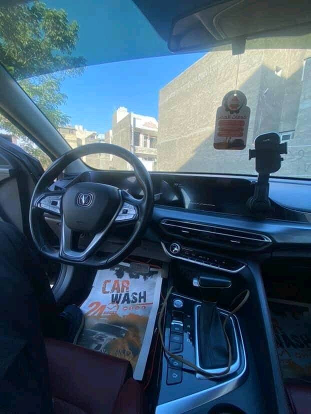 ايدو ابلاس سبورت • ١٥٠٠ تيربو • ٩٥ الف